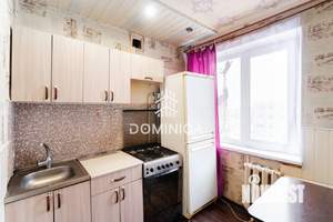 1-к квартира, вторичка, 30м2, 9/9 этаж