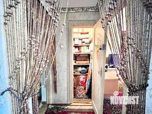 3-к квартира, вторичка, 56м2, 5/5 этаж