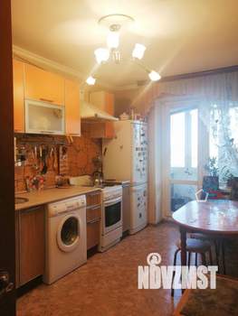 2-к квартира, вторичка, 54м2, 2/9 этаж