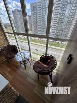 1-к квартира, вторичка, 33м2, 9/14 этаж