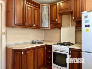 2-к квартира, вторичка, 45м2, 2/5 этаж