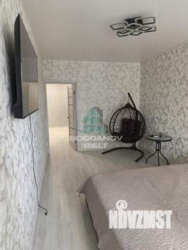 1-к квартира, вторичка, 50м2, 6/10 этаж