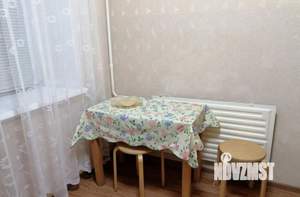 1-к квартира, вторичка, 34м2, 8/10 этаж