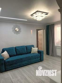 2-к квартира, вторичка, 40м2, 4/5 этаж