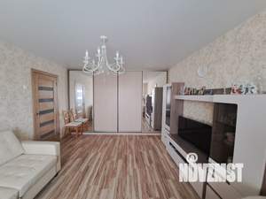 3-к квартира, вторичка, 61м2, 9/9 этаж
