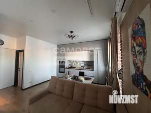 2-к квартира, вторичка, 54м2, 4/6 этаж