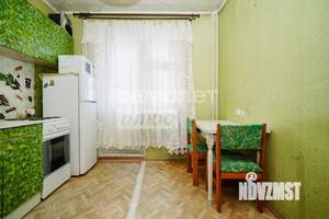 1-к квартира, вторичка, 39м2, 4/5 этаж