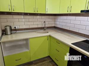 3-к квартира, вторичка, 63м2, 10/17 этаж