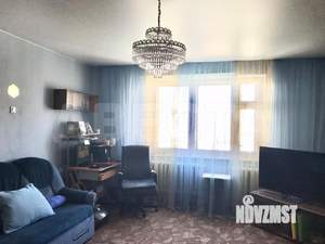 3-к квартира, вторичка, 93м2, 8/9 этаж