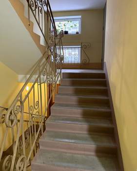 1-к квартира, вторичка, 40м2, 1/10 этаж