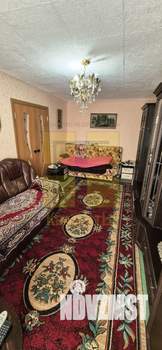 1-к квартира, вторичка, 32м2, 3/4 этаж