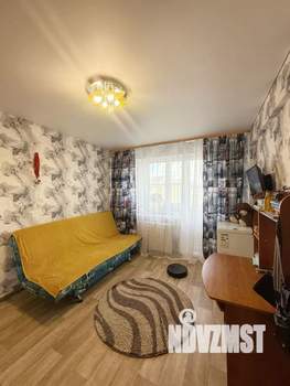 2-к квартира, вторичка, 49м2, 5/5 этаж