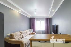 2-к квартира, вторичка, 41м2, 8/16 этаж