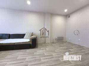 2-к квартира, вторичка, 44м2, 14/16 этаж