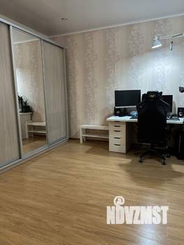 1-к квартира, вторичка, 40м2, 5/9 этаж