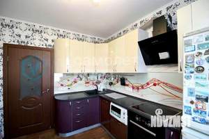 1-к квартира, вторичка, 38м2, 12/12 этаж