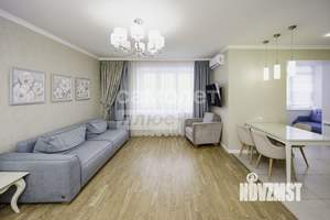 4-к квартира, вторичка, 127м2, 5/10 этаж