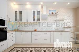 4-к квартира, вторичка, 143м2, 3/6 этаж