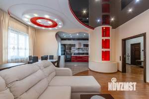 3-к квартира, вторичка, 109м2, 5/10 этаж