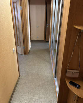 3-к квартира, вторичка, 64м2, 9/10 этаж