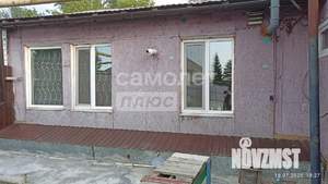 2-к квартира, вторичка, 43м2, 1/1 этаж