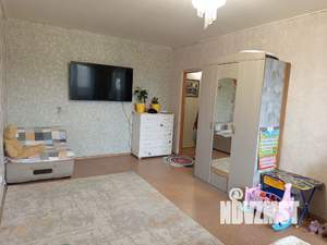 2-к квартира, вторичка, 56м2, 4/10 этаж