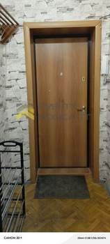 2-к квартира, вторичка, 45м2, 1/5 этаж