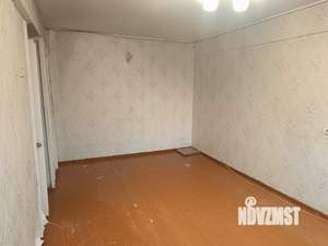 2-к квартира, вторичка, 42м2, 5/5 этаж