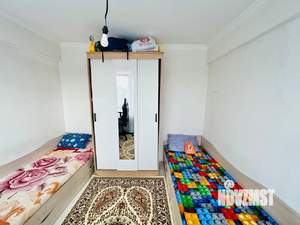 3-к квартира, вторичка, 60м2, 5/5 этаж