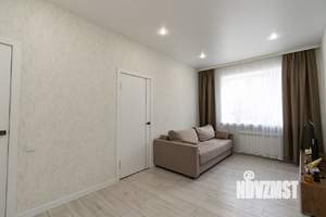 2-к квартира, вторичка, 40м2, 1/5 этаж