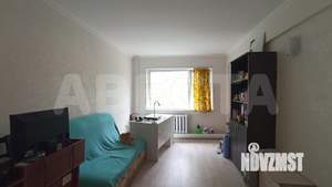 2-к квартира, вторичка, 45м2, 1/5 этаж