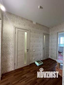 3-к квартира, вторичка, 80м2, 3/10 этаж