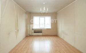 3-к квартира, вторичка, 63м2, 6/9 этаж