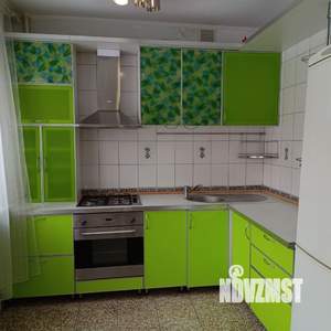 4-к квартира, вторичка, 75м2, 1/5 этаж