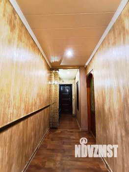 3-к квартира, вторичка, 60м2, 1/9 этаж