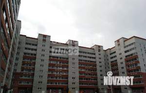 2-к квартира, вторичка, 55м2, 3/11 этаж
