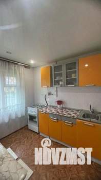 1-к квартира, вторичка, 31м2, 1/5 этаж