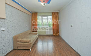 1-к квартира, вторичка, 31м2, 2/5 этаж