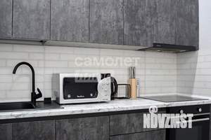 2-к квартира, вторичка, 56м2, 17/19 этаж