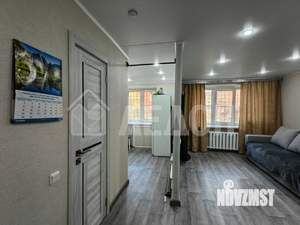 1-к квартира, вторичка, 31м2, 1/5 этаж