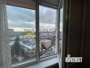 3-к квартира, вторичка, 68м2, 8/12 этаж