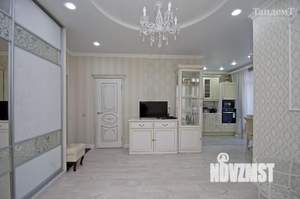 1-к квартира, вторичка, 40м2, 13/15 этаж
