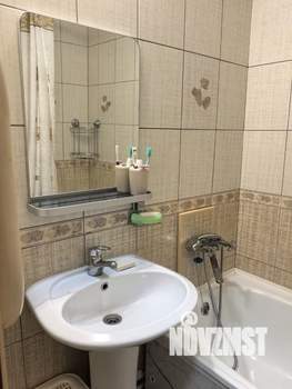 1-к квартира, вторичка, 35м2, 10/10 этаж