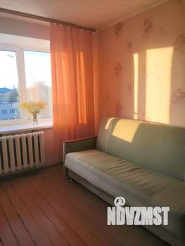 1-к квартира, вторичка, 21м2, 5/5 этаж