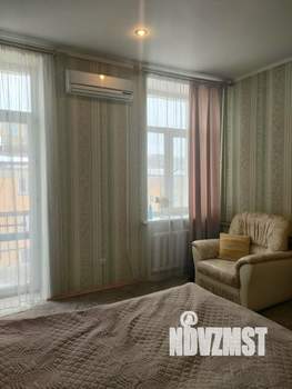 3-к квартира, вторичка, 86м2, 4/4 этаж