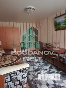 2-к квартира, вторичка, 43м2, 3/5 этаж