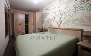 2-к квартира, вторичка, 45м2, 4/5 этаж