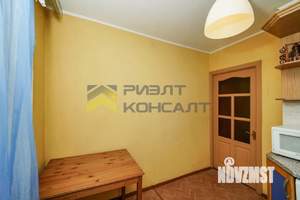 1-к квартира, вторичка, 36м2, 7/9 этаж