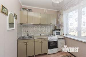 1-к квартира, вторичка, 33м2, 9/9 этаж