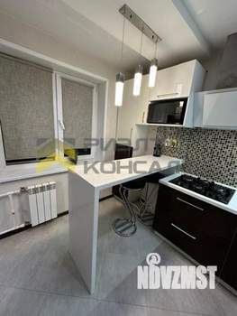 2-к квартира, вторичка, 53м2, 2/9 этаж